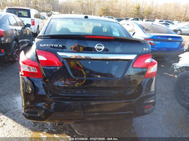 3N1AB7AP4HY220491 Nissan SENTRA SR