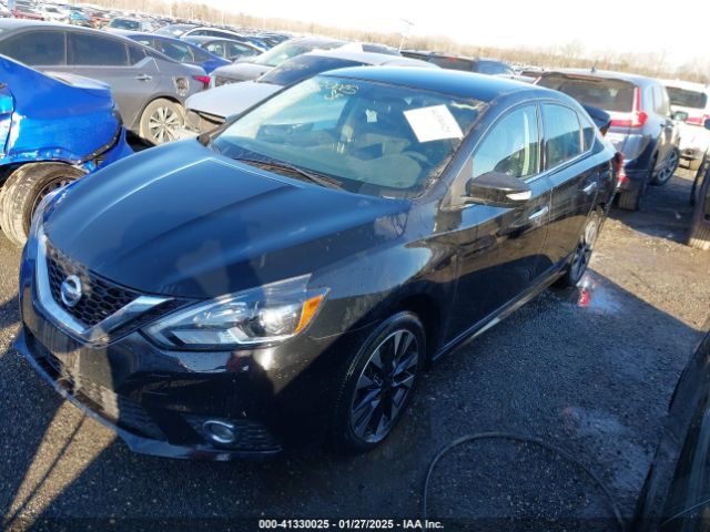 3N1AB7AP4HY220491 Nissan SENTRA SR