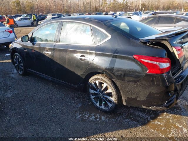 3N1AB7AP4HY220491 Nissan SENTRA SR