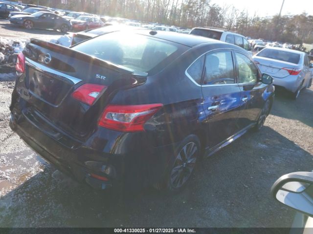 3N1AB7AP4HY220491 Nissan SENTRA SR