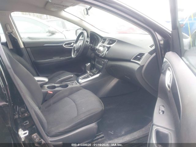 3N1AB7AP4HY220491 Nissan SENTRA SR