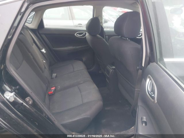 3N1AB7AP4HY220491 Nissan SENTRA SR