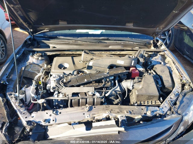 4T1G11AK0RU916597 Toyota CAMRY SE