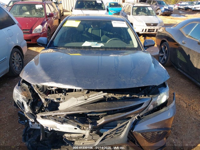 4T1G11AK0RU916597 Toyota CAMRY SE