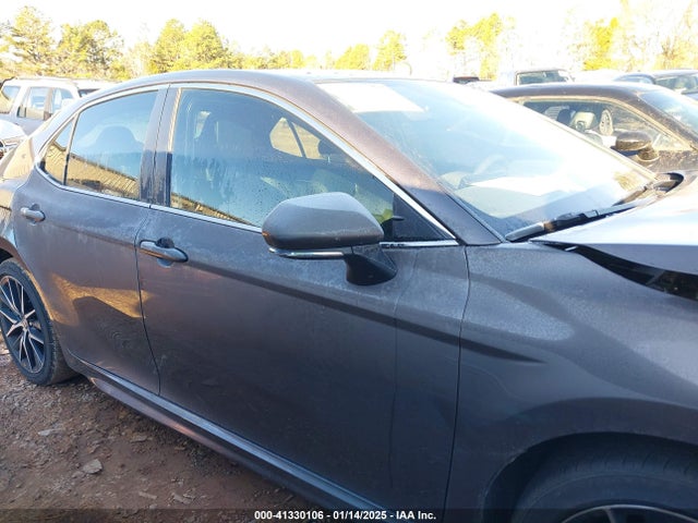 4T1G11AK0RU916597 Toyota CAMRY SE