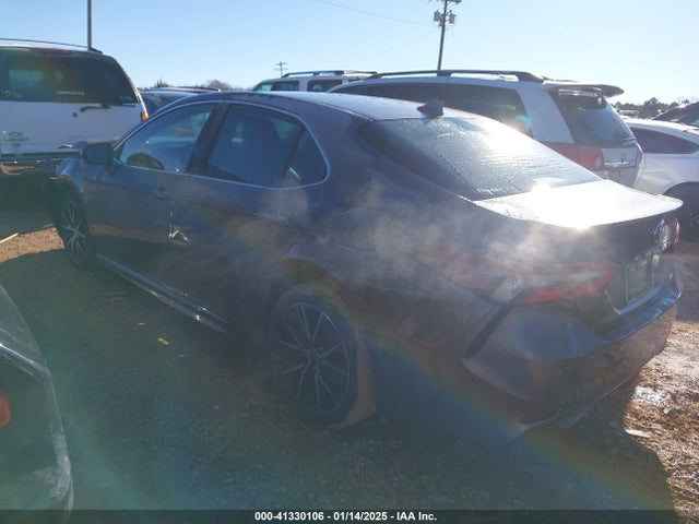 4T1G11AK0RU916597 Toyota CAMRY SE