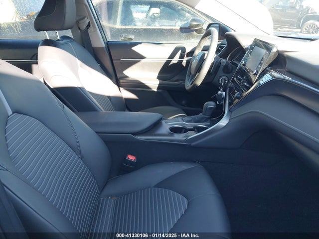 4T1G11AK0RU916597 Toyota CAMRY SE