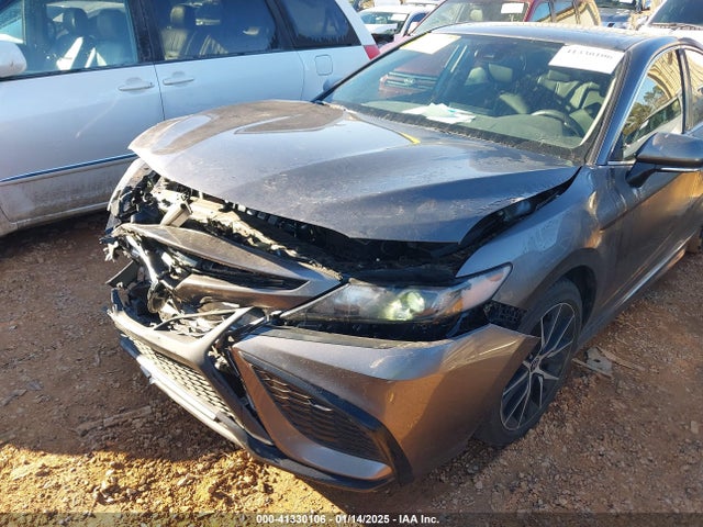 4T1G11AK0RU916597 Toyota CAMRY SE