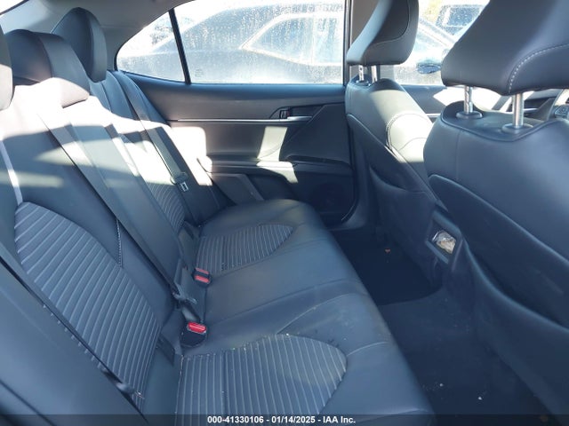 4T1G11AK0RU916597 Toyota CAMRY SE