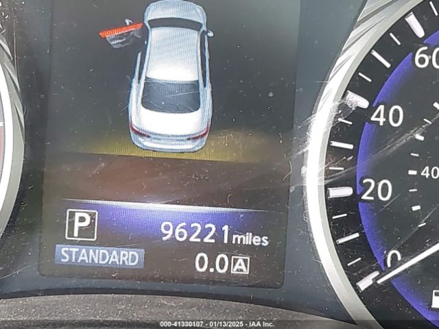 JN1BV7AP7EM683591 Infiniti Q50 Premium