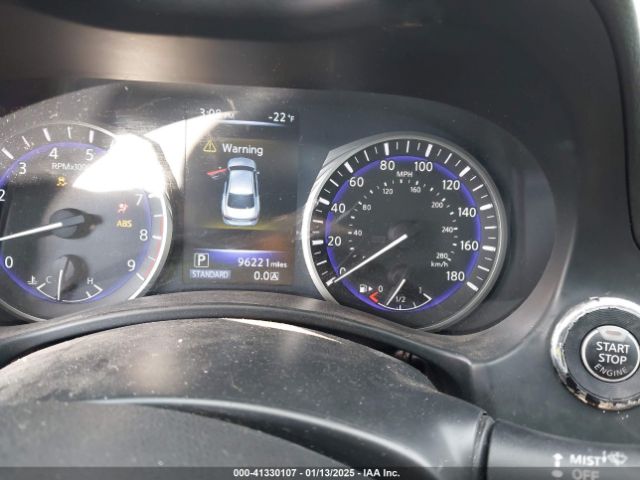 JN1BV7AP7EM683591 Infiniti Q50 Premium