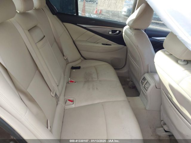 JN1BV7AP7EM683591 Infiniti Q50 Premium