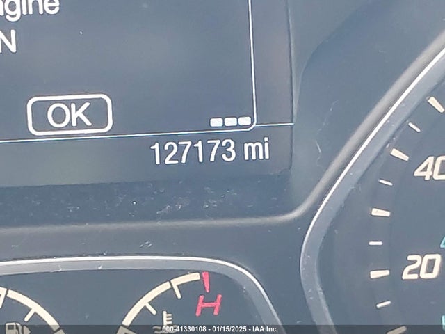 Ford FOCUS SE 2014 1FADP3K24EL383501 Image 15