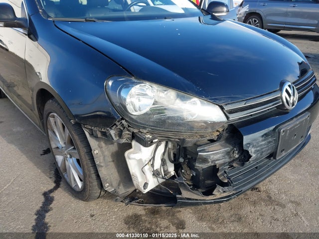 2010 VOLKSWAGEN JETTA SPORTWAGEN 3VWPZ7AJXAM648798 Photo 5