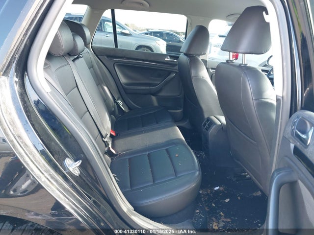 2010 VOLKSWAGEN JETTA SPORTWAGEN 3VWPZ7AJXAM648798 Photo 7