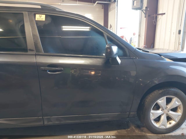 JF2SJADC5FH400728 Subaru Forester 2.5i Premium