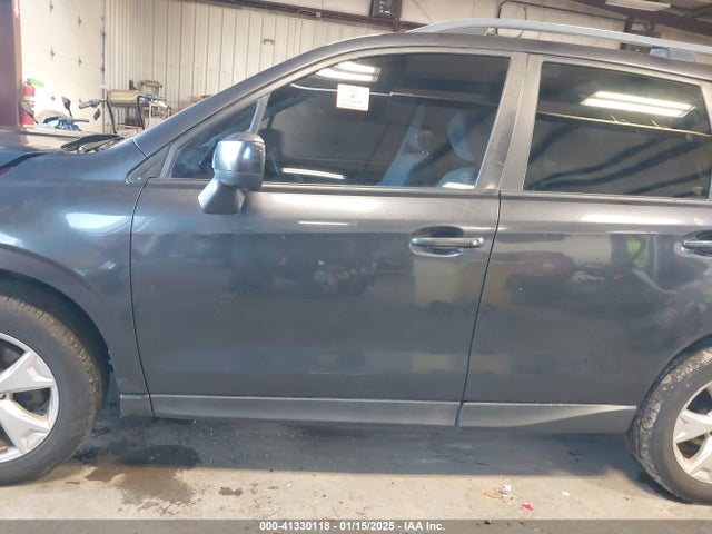JF2SJADC5FH400728 Subaru Forester 2.5i Premium