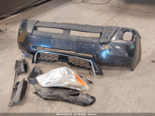 JF2SJADC5FH400728 Subaru Forester 2.5i Premium