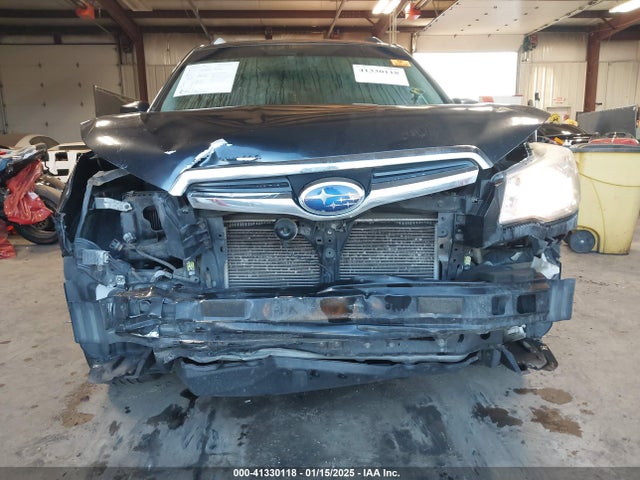JF2SJADC5FH400728 Subaru Forester 2.5i Premium