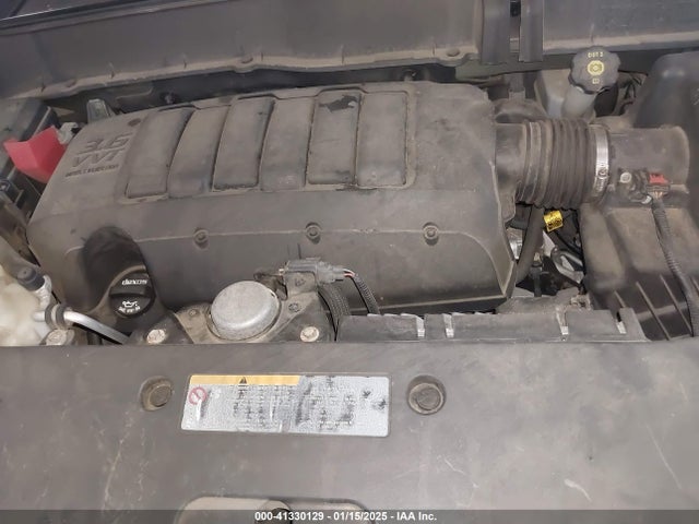 1GNKVHKD6GJ183098 Chevrolet Traverse 2lt