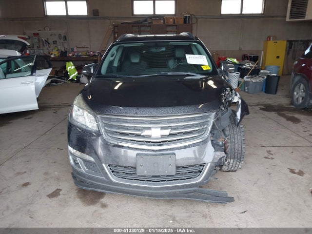 1GNKVHKD6GJ183098 Chevrolet Traverse 2lt