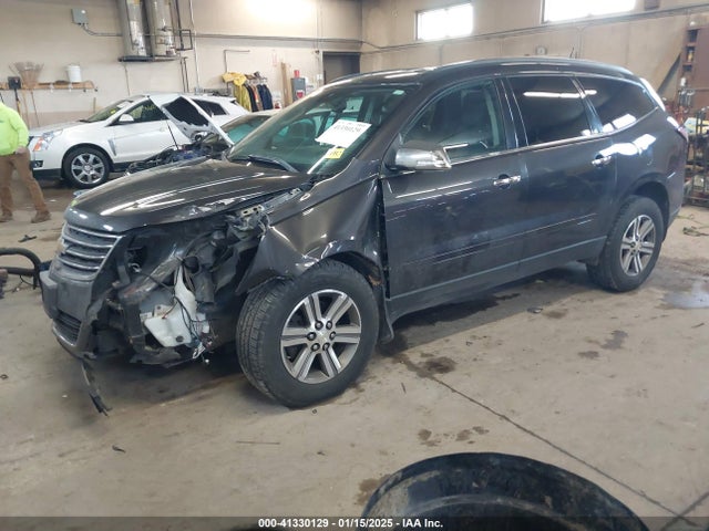 1GNKVHKD6GJ183098 Chevrolet Traverse 2lt