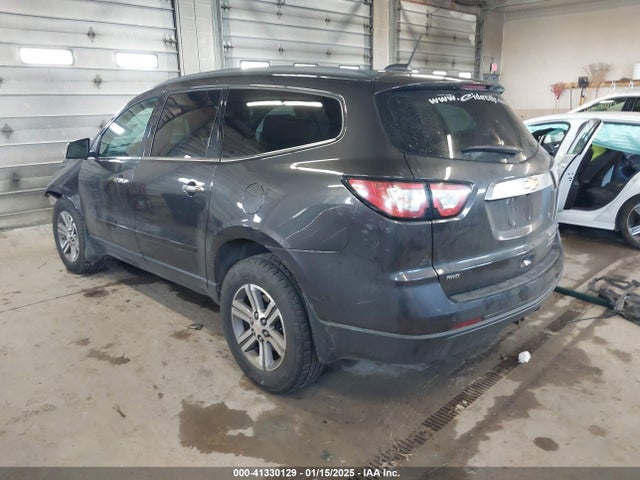 1GNKVHKD6GJ183098 Chevrolet Traverse 2lt