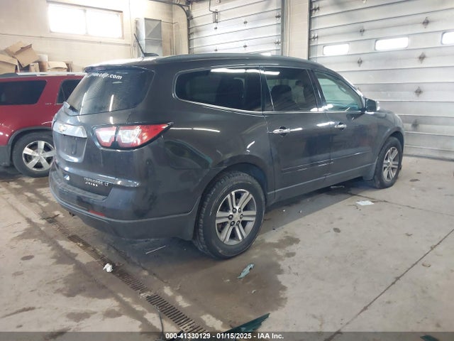 1GNKVHKD6GJ183098 Chevrolet Traverse 2lt