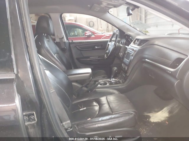 1GNKVHKD6GJ183098 Chevrolet Traverse 2lt
