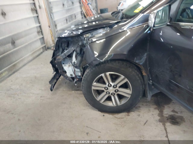 1GNKVHKD6GJ183098 Chevrolet Traverse 2lt