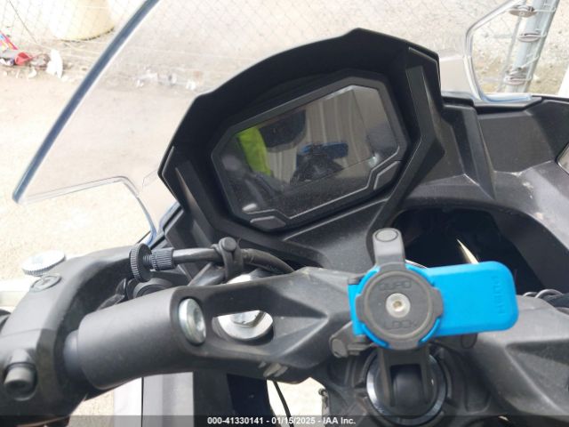 2021 KAWASAKI EX650 ML5EXEM11MDA34252 Photo 6