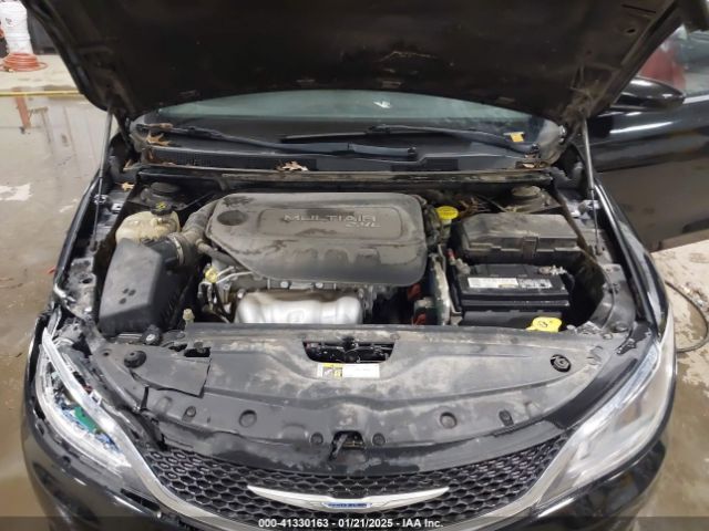 1C3CCCAB9FN690174 Chrysler 200 Limited