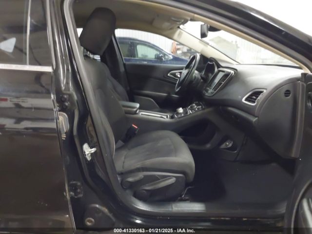 1C3CCCAB9FN690174 Chrysler 200 Limited