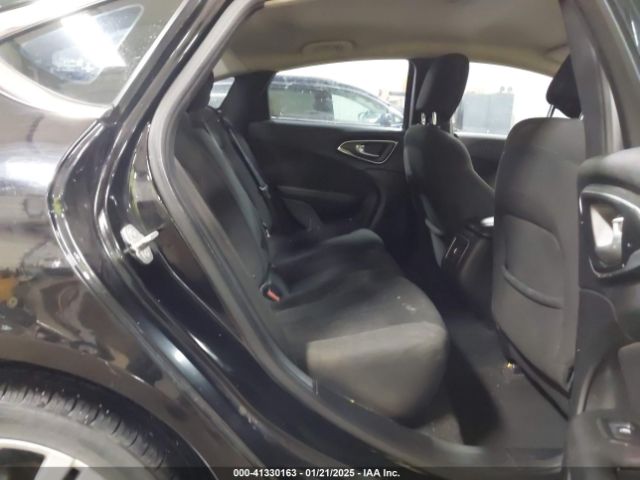 1C3CCCAB9FN690174 Chrysler 200 Limited