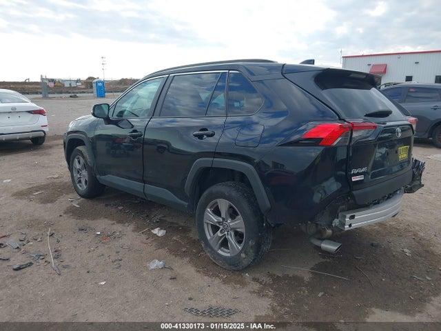 2T3W1RFV9PW286693 Toyota Rav4 Xle