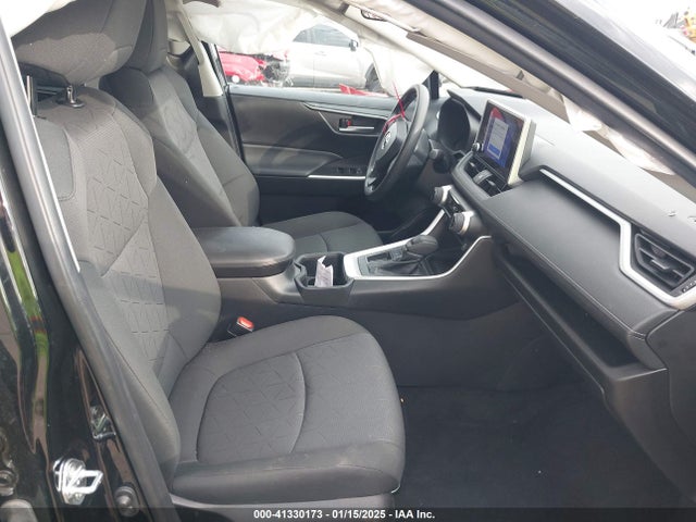 2T3W1RFV9PW286693 Toyota Rav4 Xle