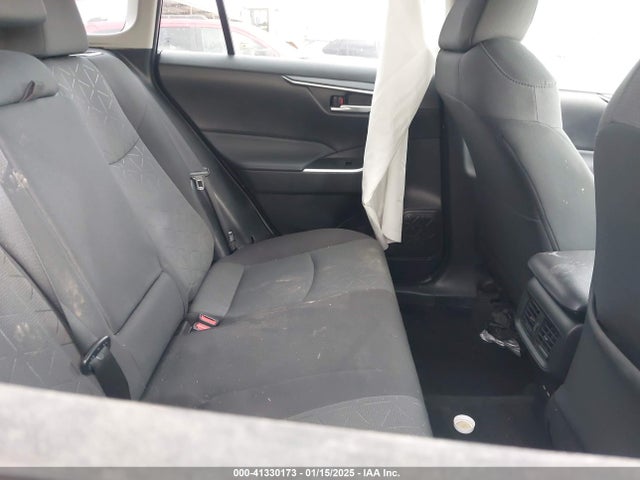 2T3W1RFV9PW286693 Toyota Rav4 Xle