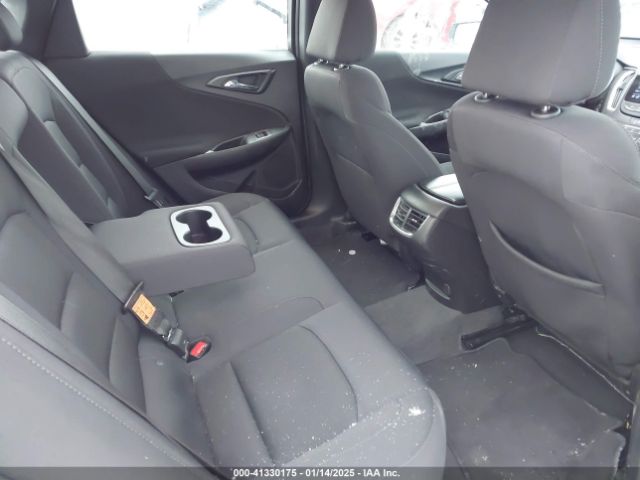 1G1ZD5ST4PF249174 Chevrolet Malibu Fwd 1lt