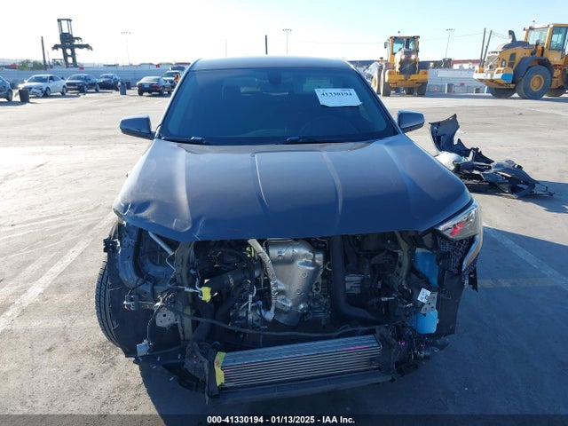 GMC Terrain Sle 2019 3GKALMEV2KL228146 Image 13