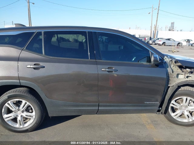 GMC Terrain Sle 2019 3GKALMEV2KL228146 Image 14