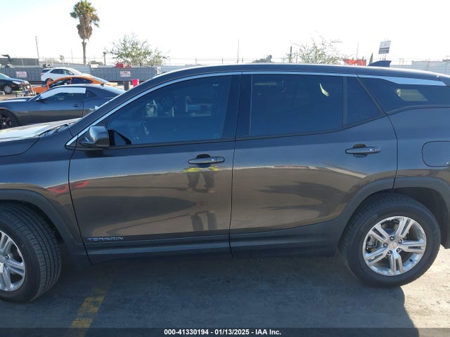 GMC Terrain Sle 2019 3GKALMEV2KL228146 Image 15