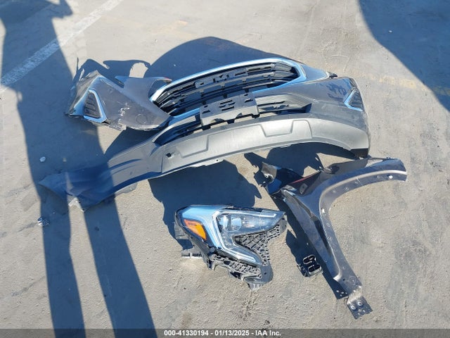 GMC Terrain Sle 2019 3GKALMEV2KL228146 Image 12