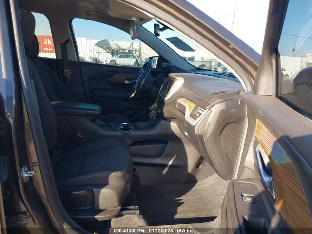 GMC Terrain Sle 2019 3GKALMEV2KL228146 Image 5