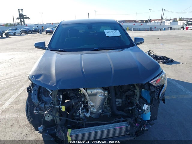 GMC Terrain Sle 2019 3GKALMEV2KL228146 Image 6