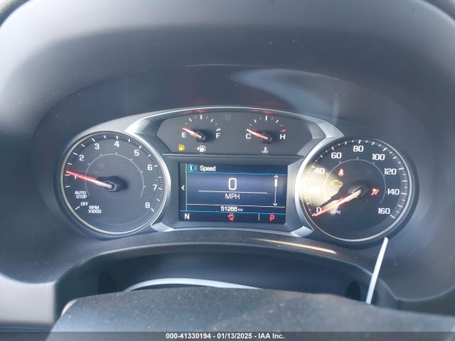GMC Terrain Sle 2019 3GKALMEV2KL228146 Image 7