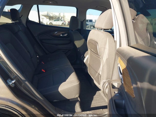 GMC Terrain Sle 2019 3GKALMEV2KL228146 Image 8