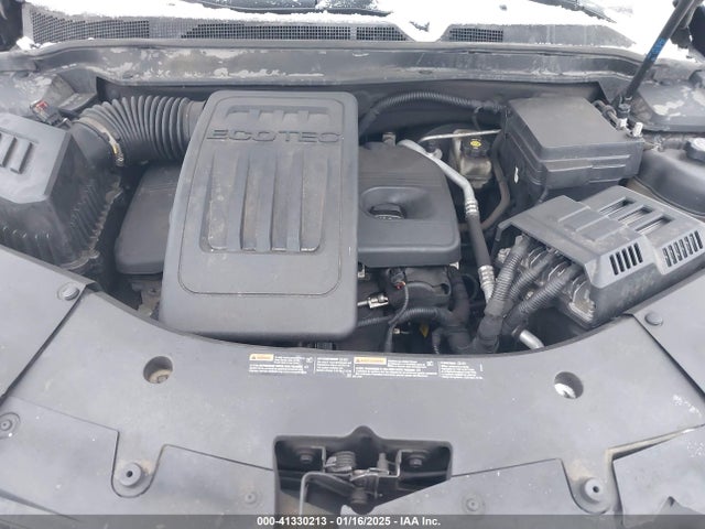 2GNALBEK1H1555077 Chevrolet EQUINOX LS
