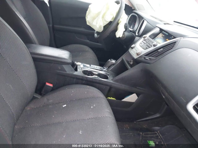 2GNALBEK1H1555077 Chevrolet EQUINOX LS