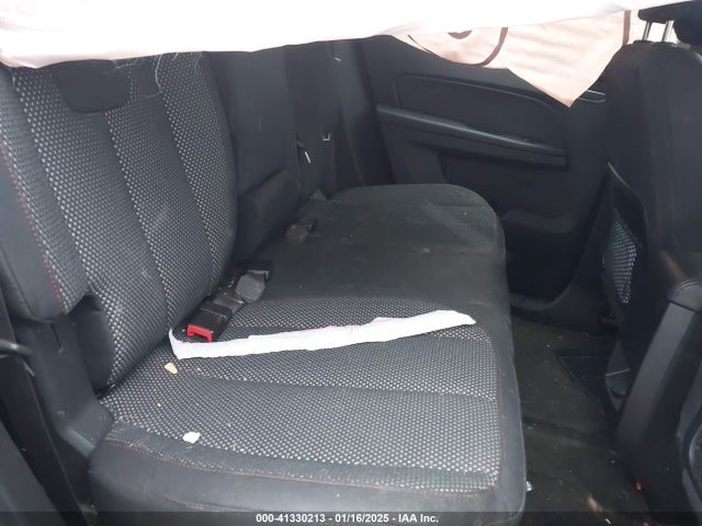2GNALBEK1H1555077 Chevrolet EQUINOX LS