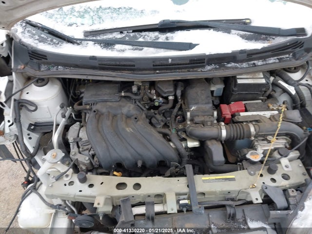 Nissan Versa Note Sv 2015 3N1CE2CP7FL383968 Image 10